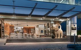 Le Meridien Bangkok - SHA Extra Plus